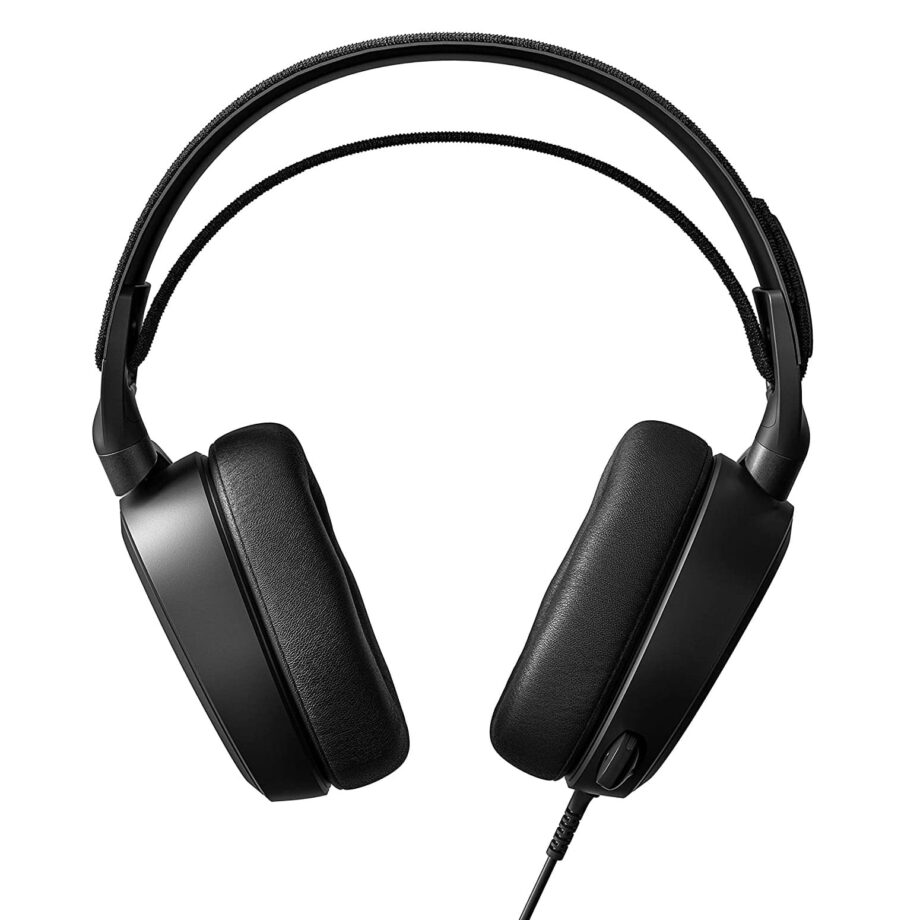 SteelSeries Arctis Prime Competitive Gaming Headset - Multiplatform (Pre-Order)
