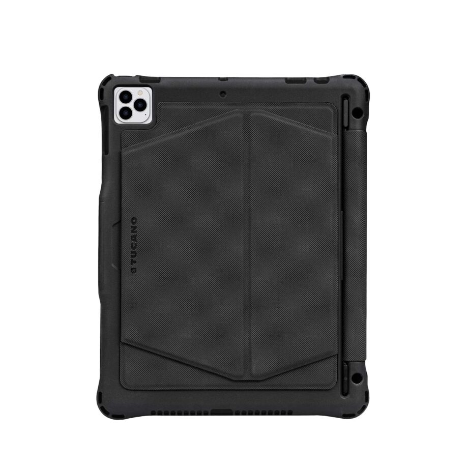 Tucano Solid Rugged Case for iPad Pro 11" (2020) - Black
