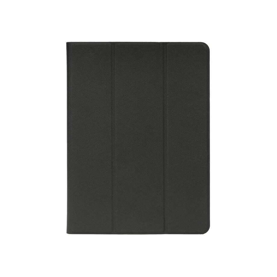 Tucano UP Plus Folio case for iPad 10.2" and iPad Air 10,5" - Black