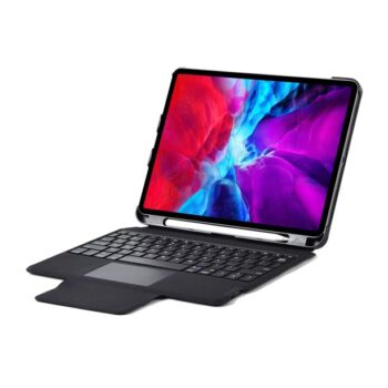 Choetech Wireless Keyboard and Touchpad For IPad Pro 11"