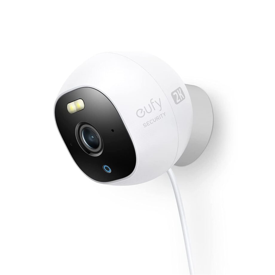 Anker Eufy Solo C24 2K Resolution Outdoor Security Camera