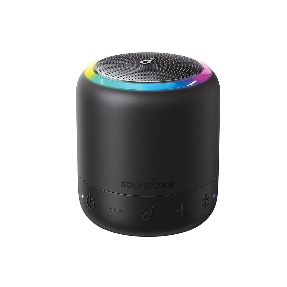 Anker Soundcore Mini 3 Pro Waterproof Bluetooth Speaker