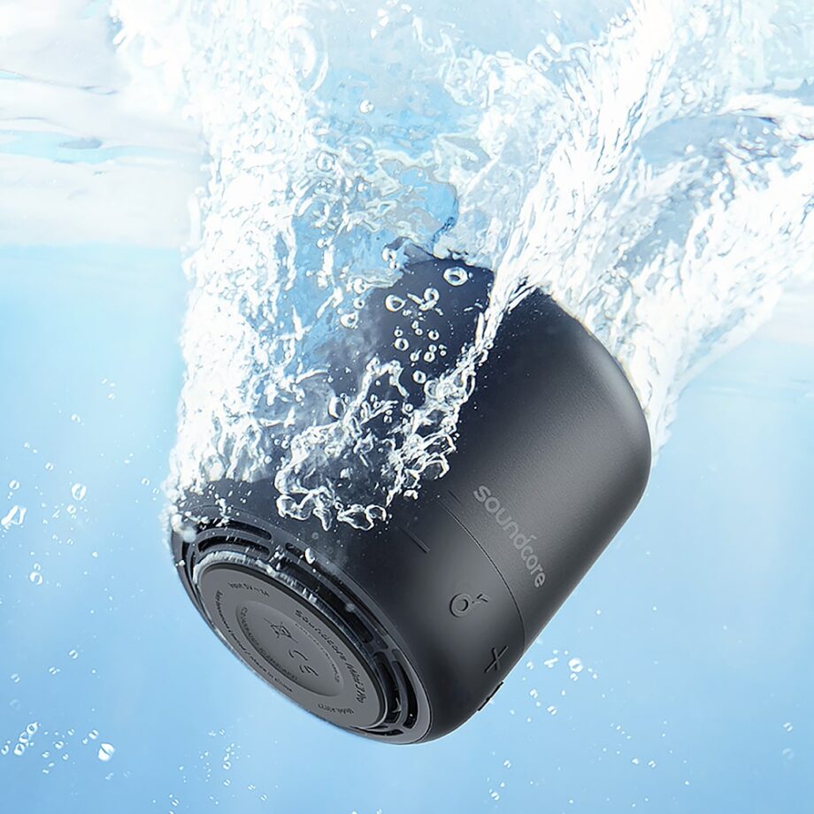 Anker Soundcore Mini 3 Pro Waterproof Bluetooth Speaker