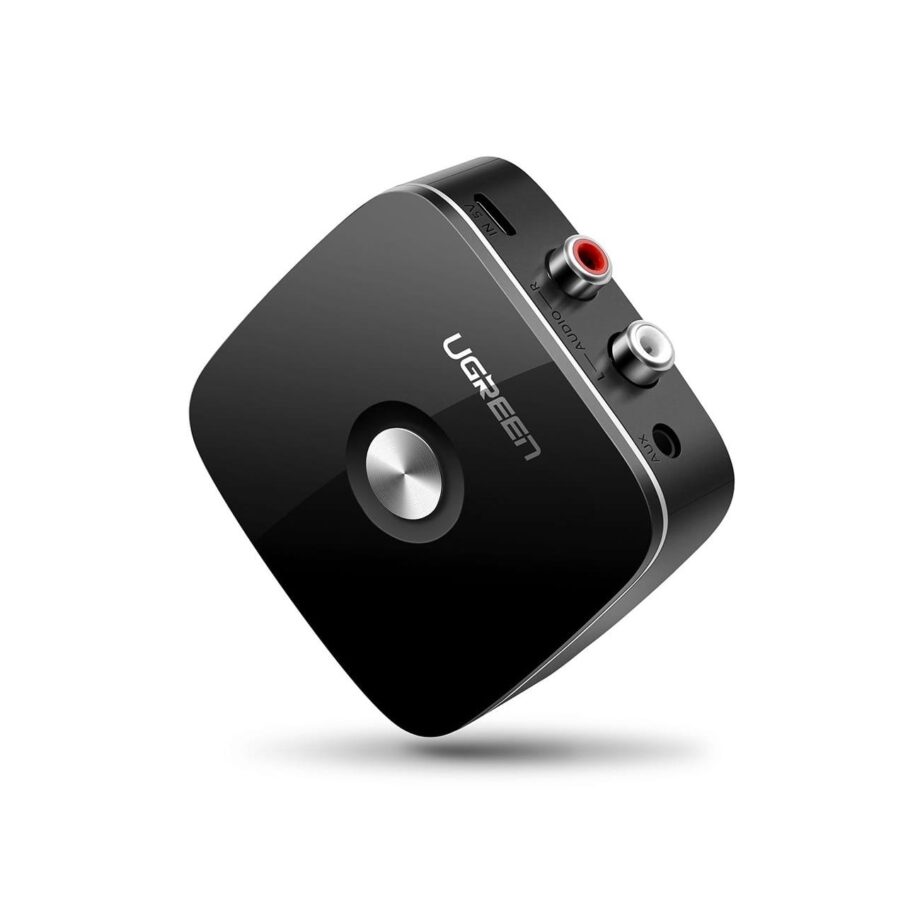 UGREEN Bluetooth 5.0 Audio RCA Receiver