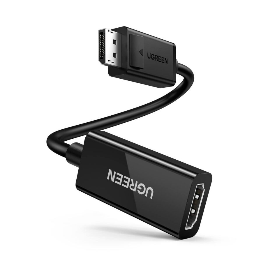 UGREEN 4K@60Hz DP to HDMI Adapter