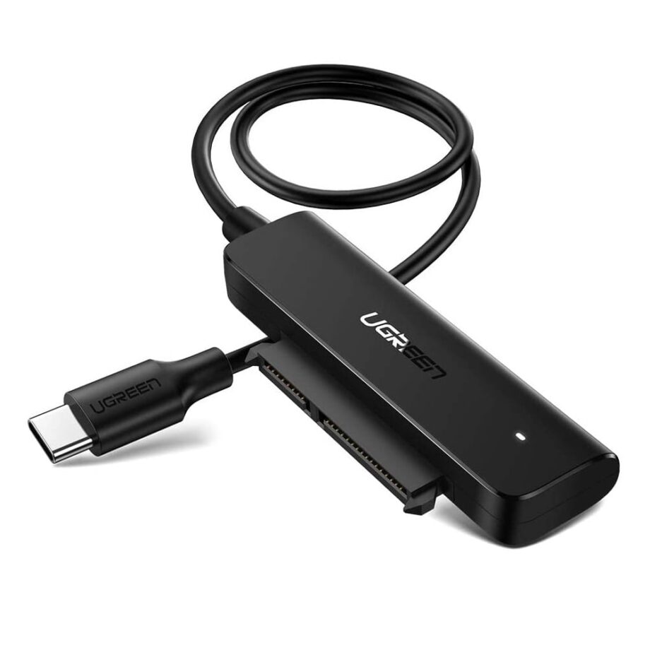 UGREEN USB Type C to SATA III Adapter Cable