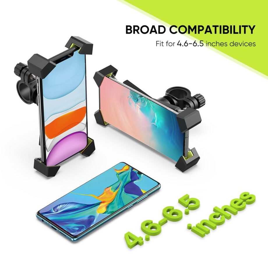 UGREEN Bicycle Phone Holder