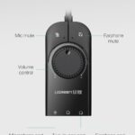 UGREEN USB External Stereo Sound Card