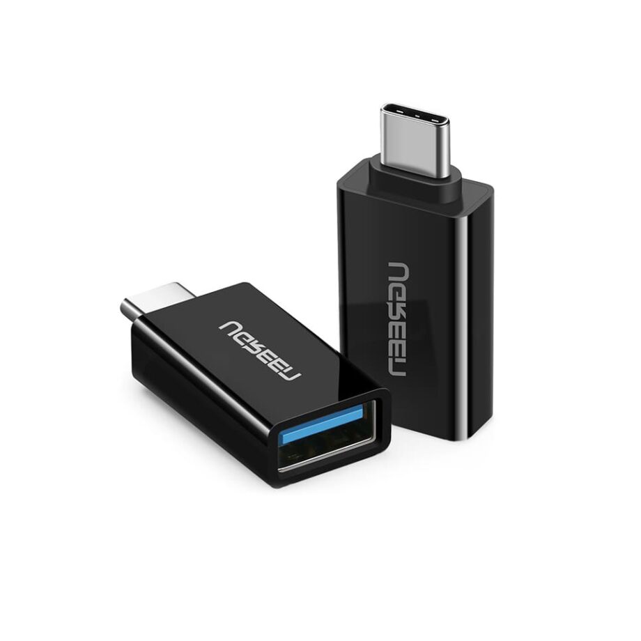 UGREEN USB-C Male to USB 3.0 Female Adapter