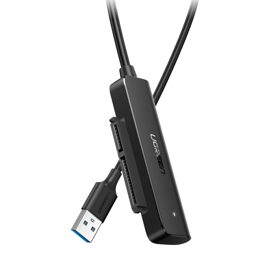 UGREEN USB 3.0 to SATA III Adapter Cable