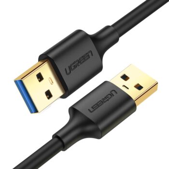 UGREEN USB 3.0 Male to Male Cable - 2M