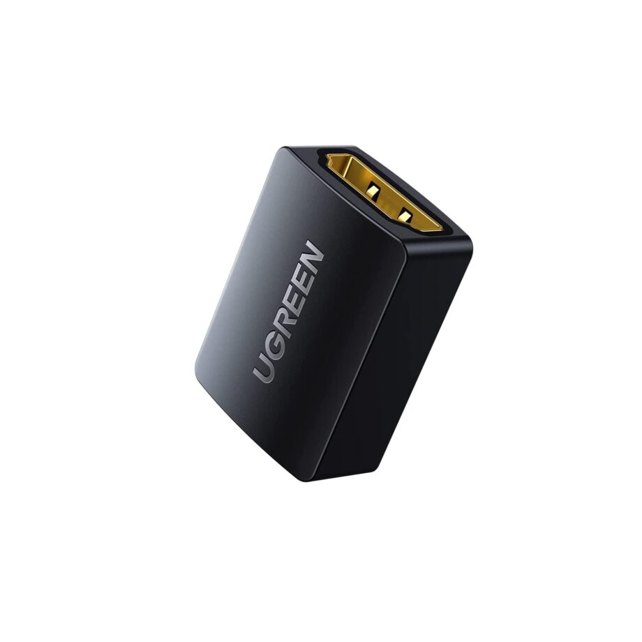 UGREEN HDMI 2.0 4K@60Hz Coupler Extender