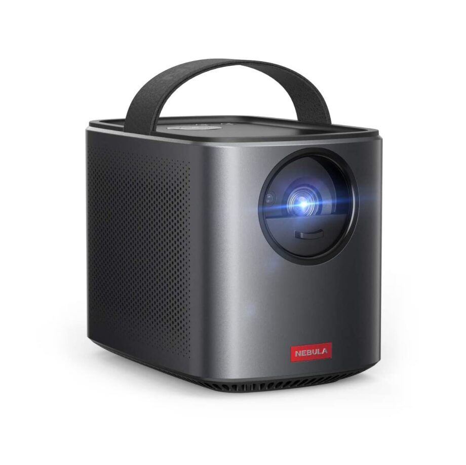 Anker Nebula Mars II Pro 500 ANSI Lumen Portable Projector