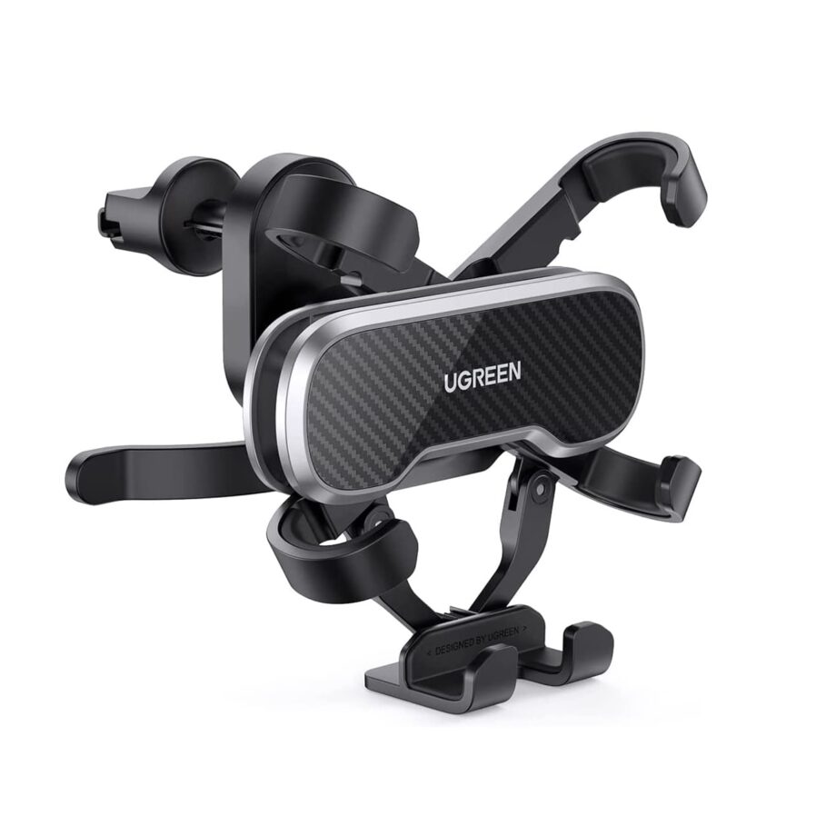 UGREEN Car Mount Air Vent Cell Phone Holder
