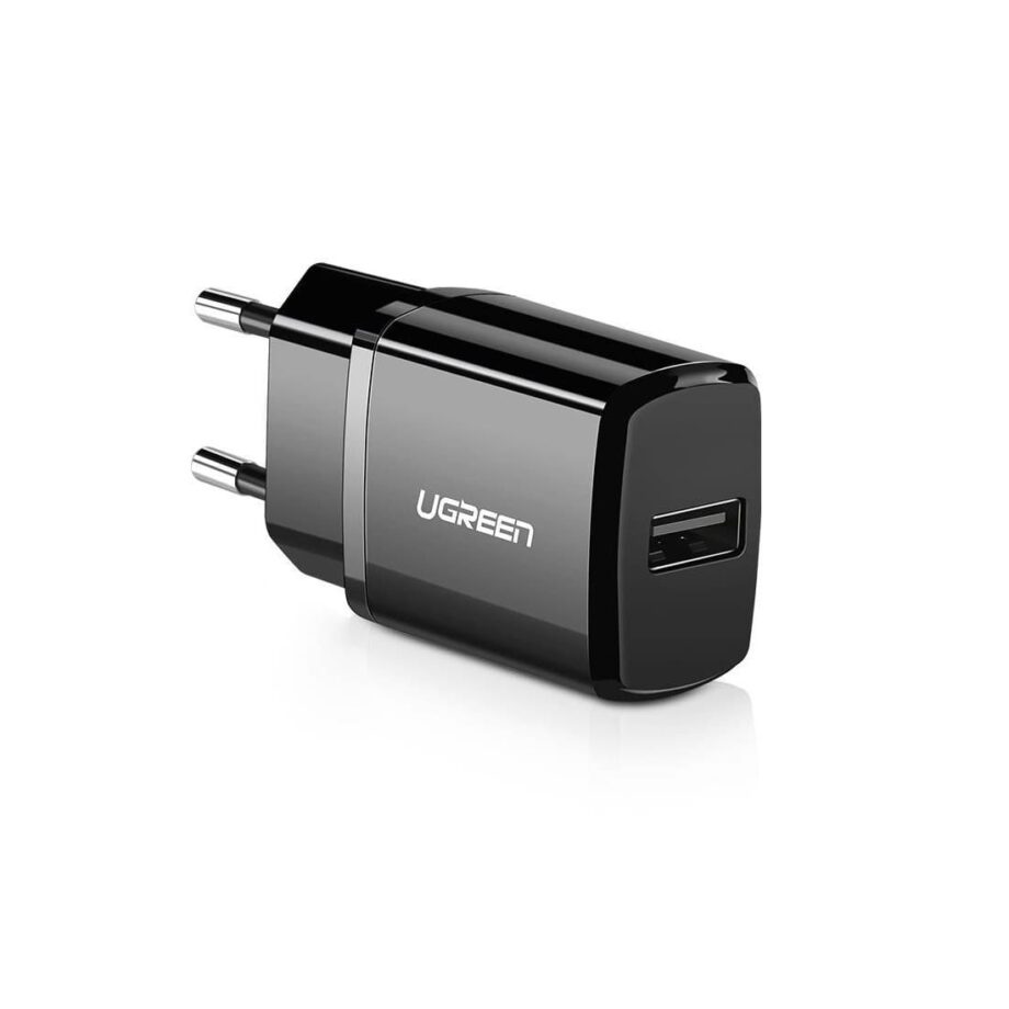 UGREEN ED011 10W 2.1A USB Wall Charger