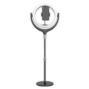 Remax RL-LT13 Desktop 26cm Ring Light with Universal Phone Stand