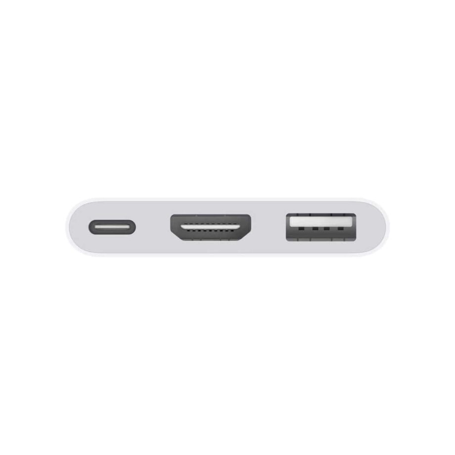Apple USB-C Digital AV Multiport Adapter