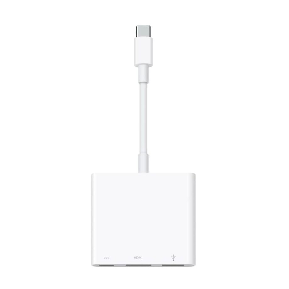 Apple USB-C Digital AV Multiport Adapter