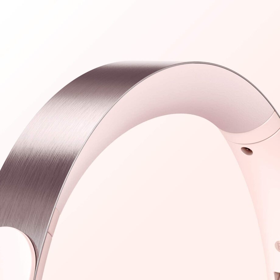 Anker Soundcore Life Q30 Wireless Active Noise Cancelling Headset - Pink