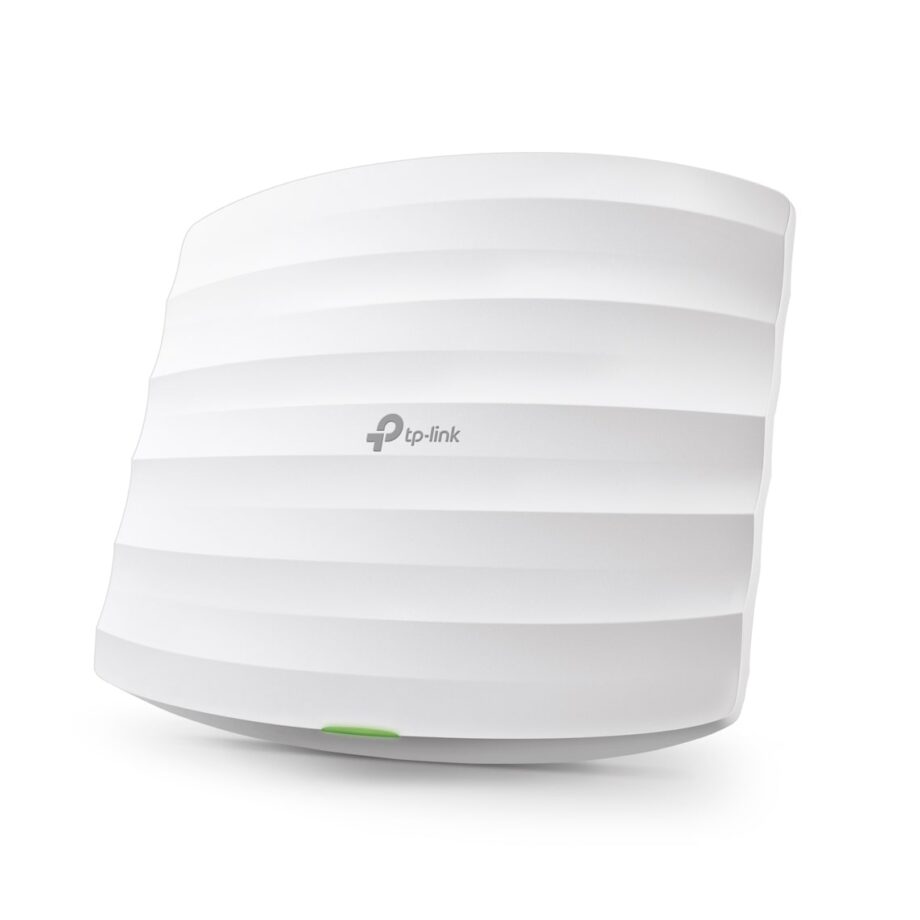 TP-Link AC1750 Wireless Dual Band Gigabit Ceiling Mount Access Point (EAP245)