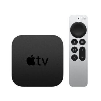 Apple TV 4K (64GB)