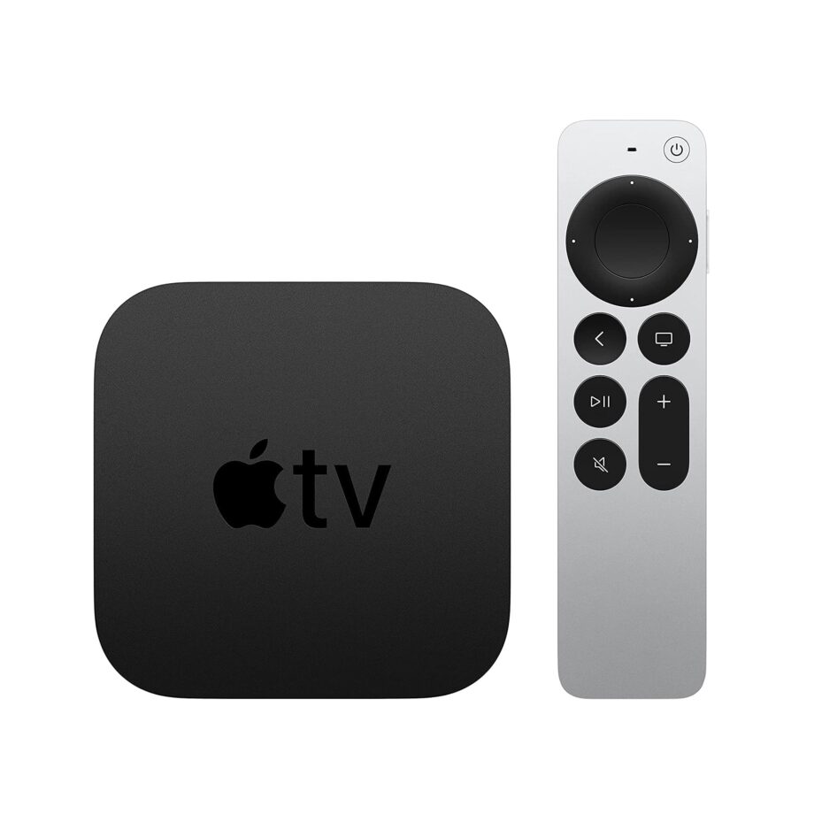 Apple TV 4K (64GB)