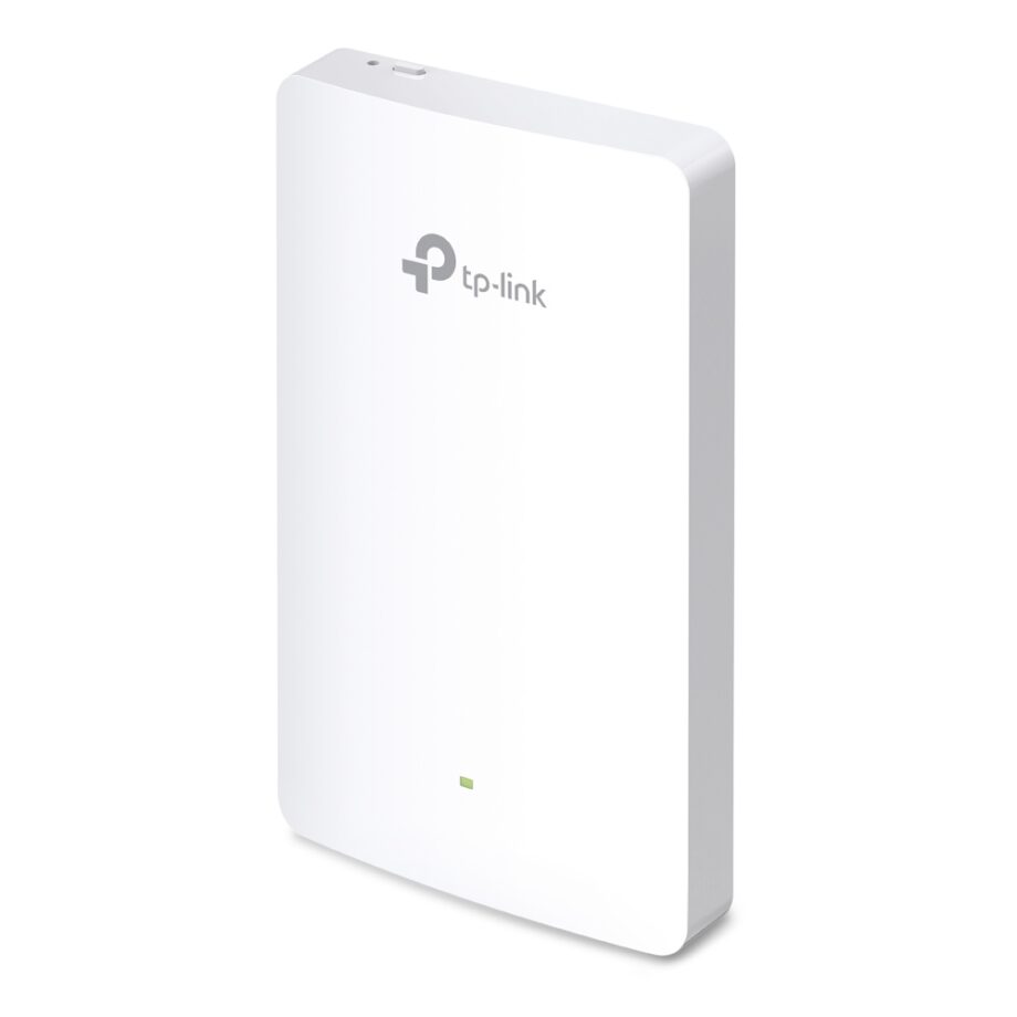 TP-Link Omada AC1200 Wireless MU-MIMO Gigabit Wall Plate Access Point (EAP235-Wall)