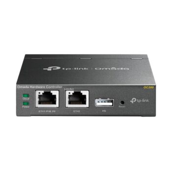 TP-Link Omada Hardware Controller (OC200)