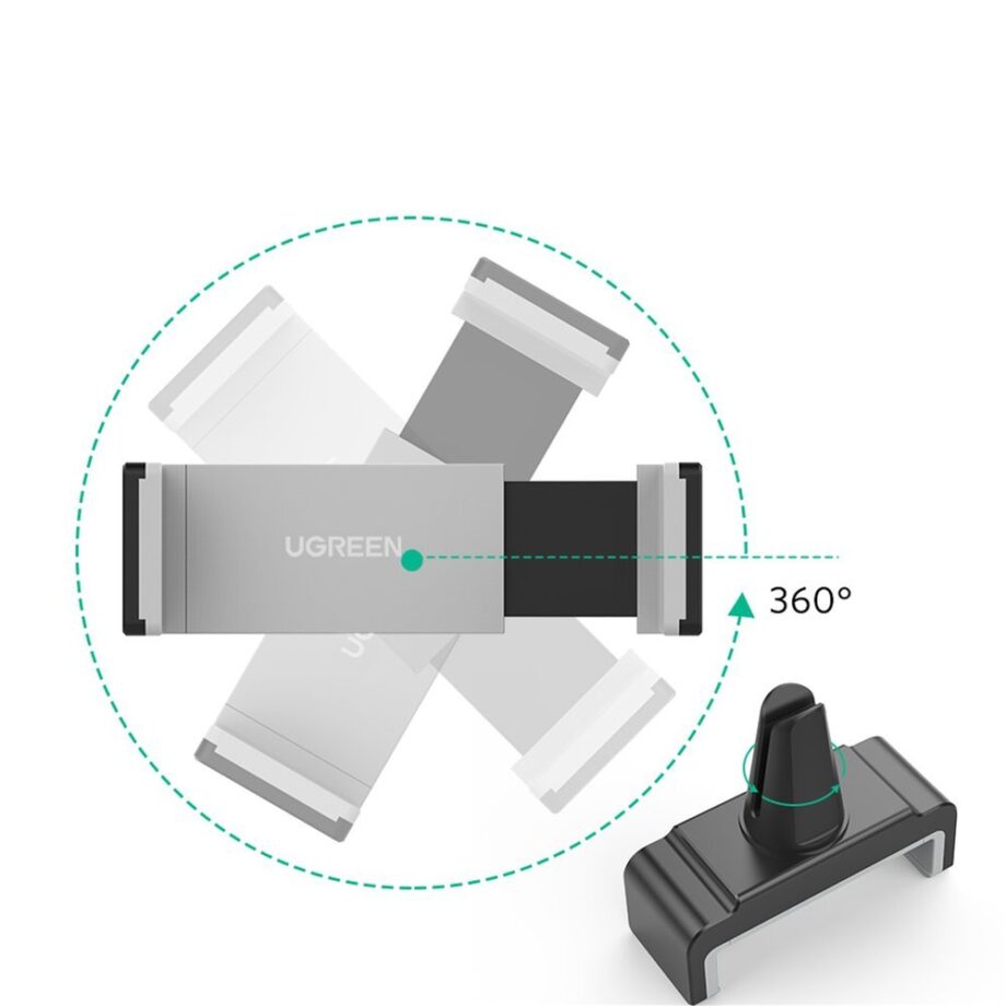 Ugreen Air Vent Car Mount Holder