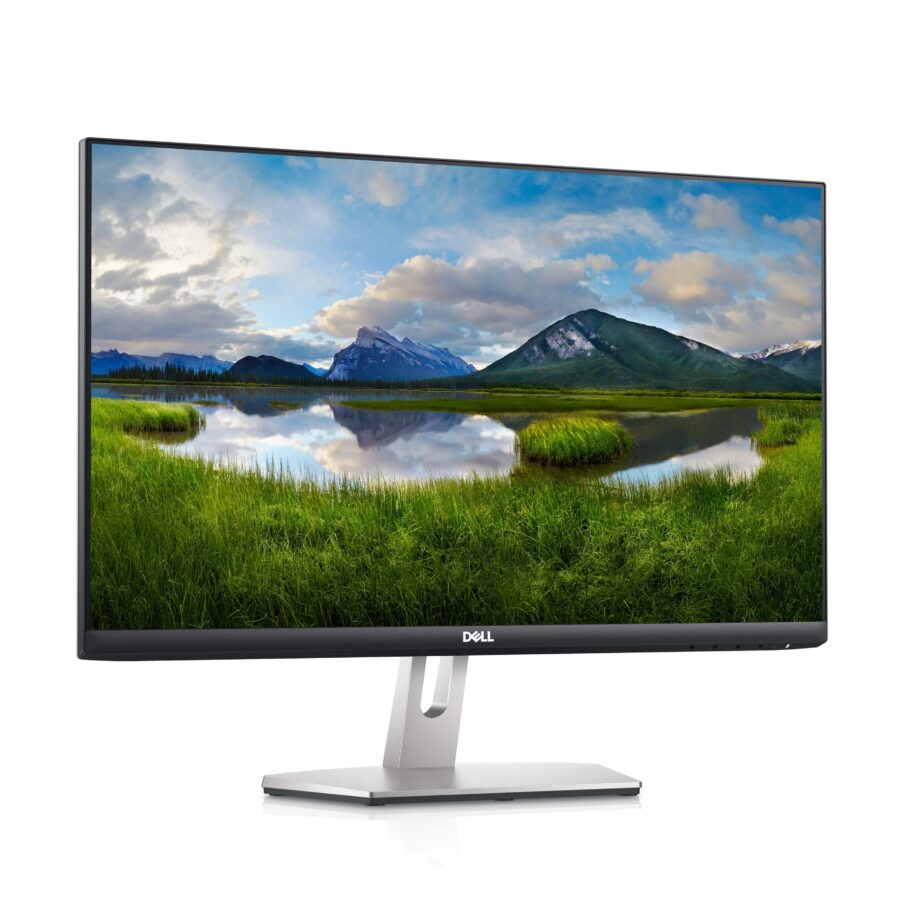 Dell S2721HN 27" IPS Full HD Dual HDMI 75Hz FreeSync Monitor