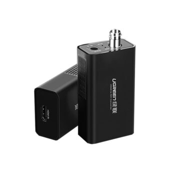 UGREEN CM132 HDMI to SDI Converter