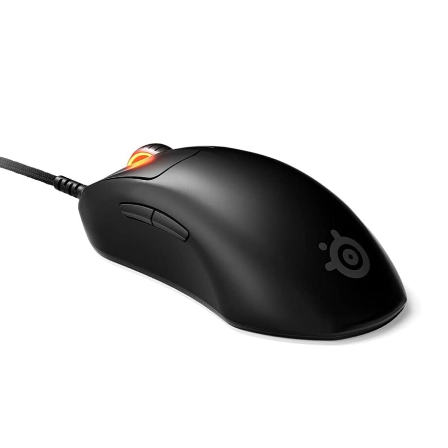 SteelSeries Prime Mini FPS Ultra Light 61g Gaming Mouse