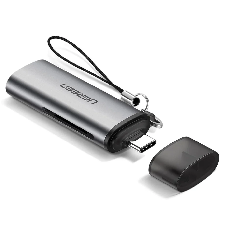 UGREEN USB C SD Card Reader