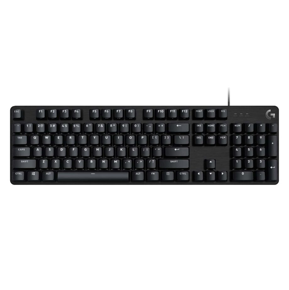 Logitech G413 SE Full-Size Mechanical Gaming Keyboard - Gen 2