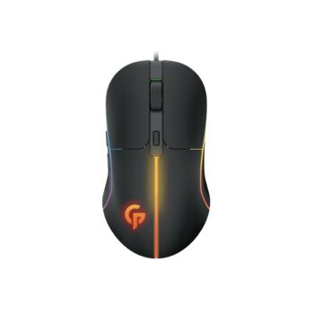 Porodo 7D RGB Gaming Mouse