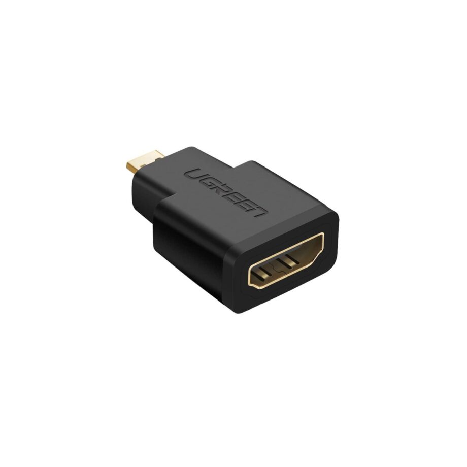 UGREEN High-Speed Micro HDMI to HDMI Adapter