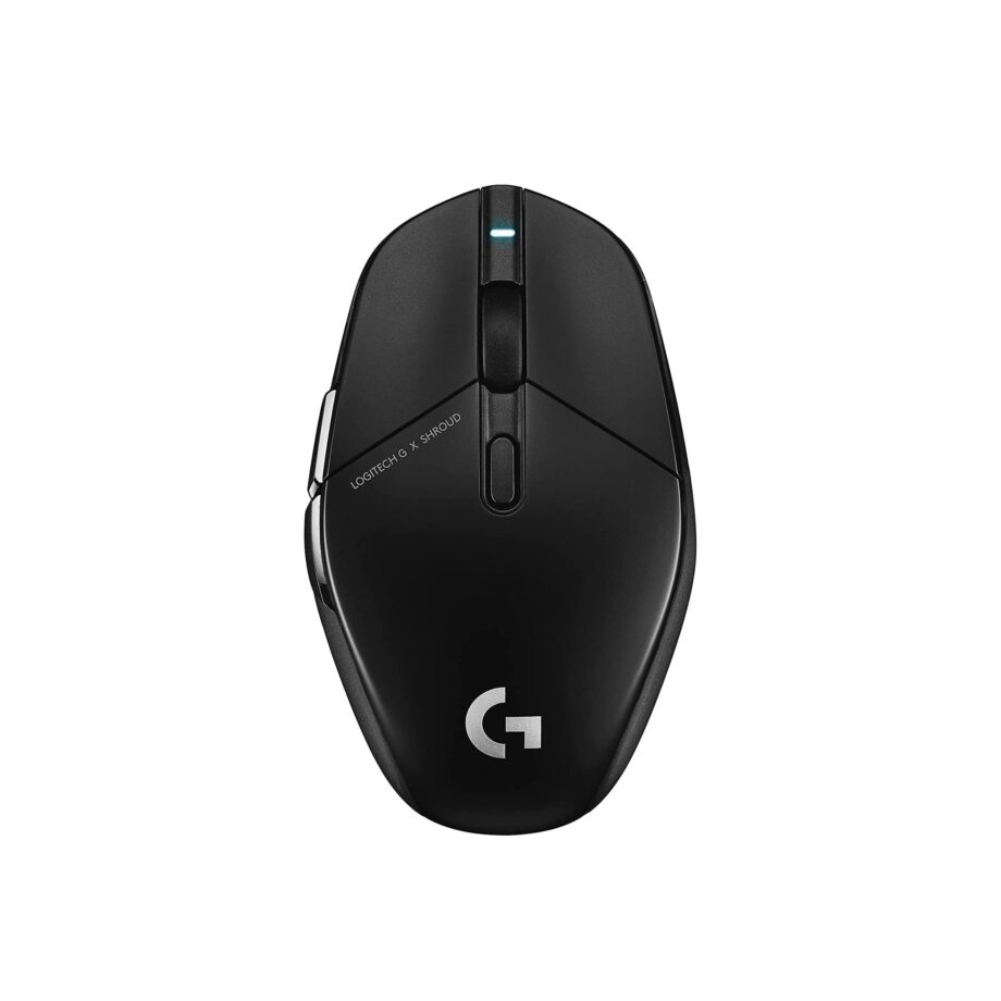 Logitech G303 Shroud Edition LIGHTSPEED Wireless Gaming Mouse