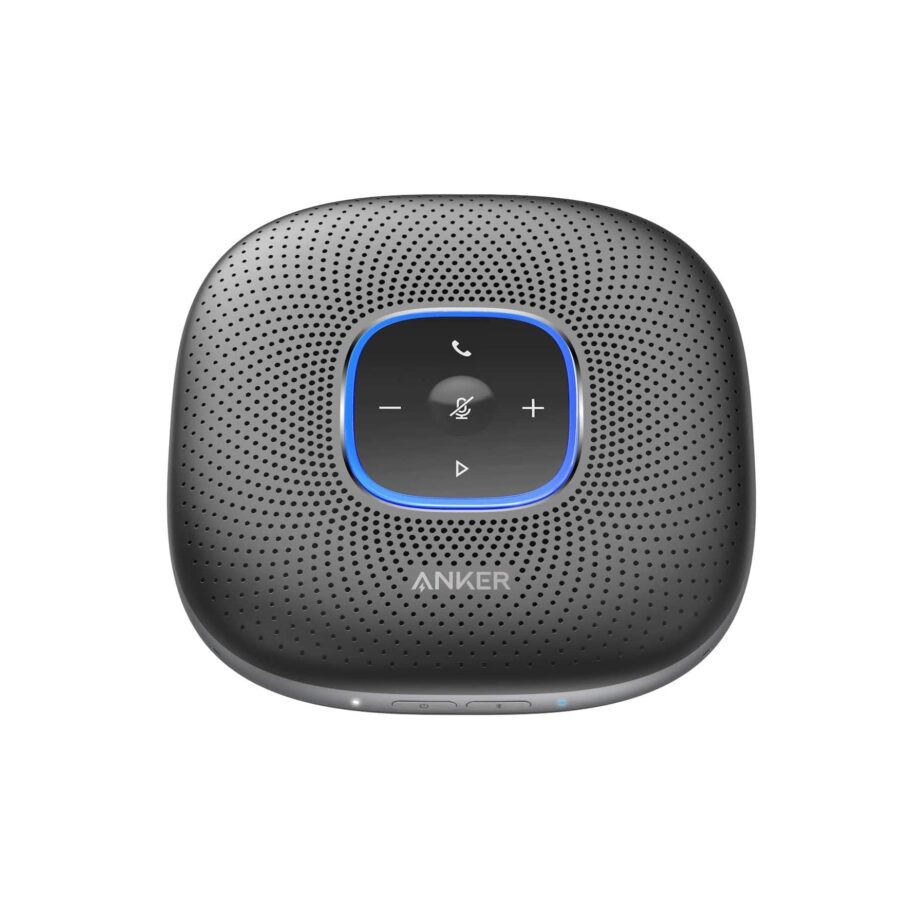 Anker PowerConf Bluetooth Speakerphone with 6 Mics (Pre-Order)
