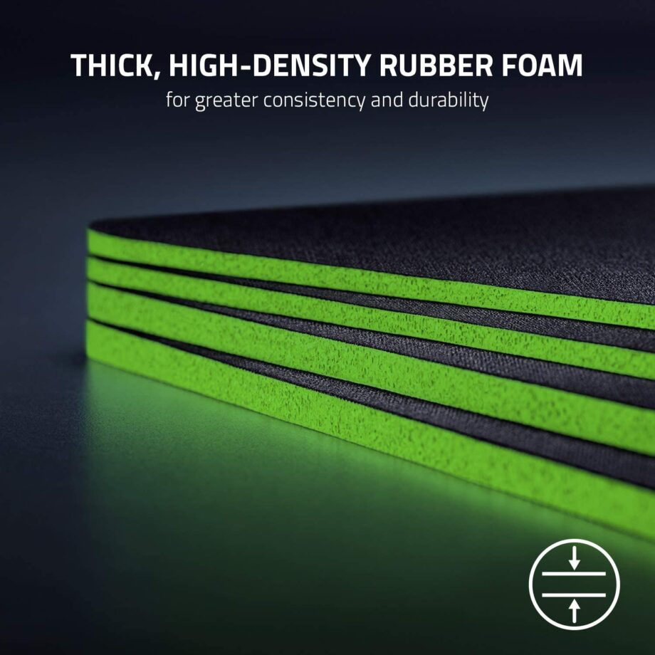 Razer Gigantus v2 Cloth Gaming Mouse Pad - 3XL