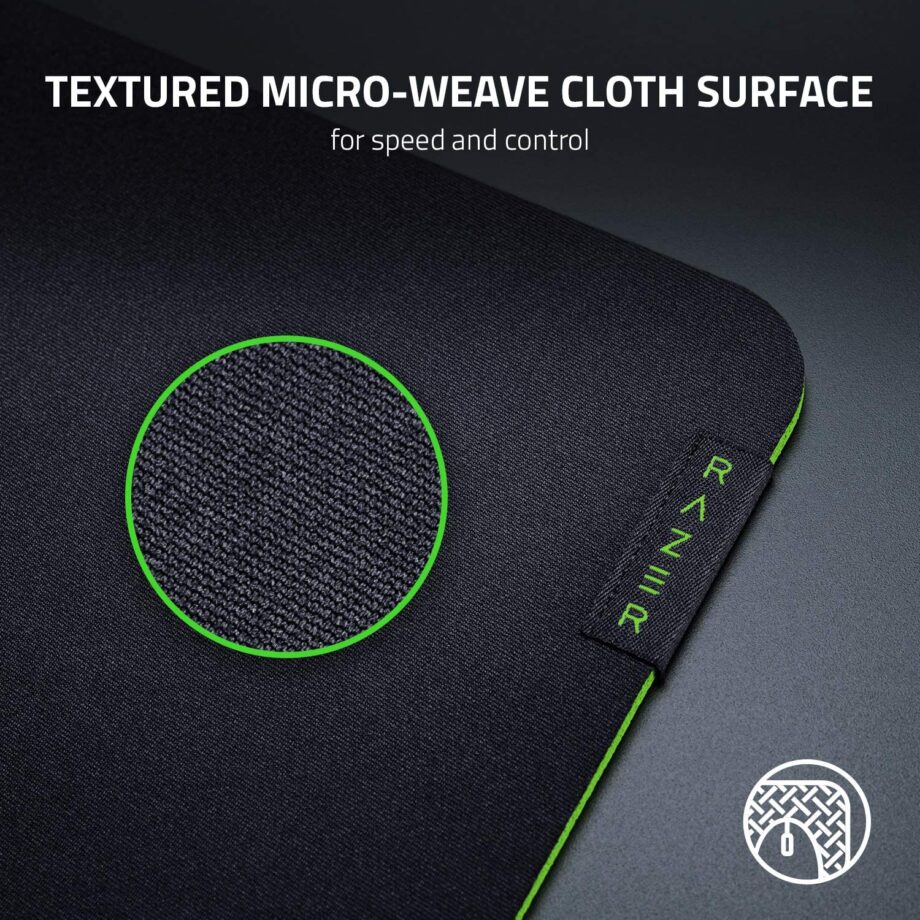 Razer Gigantus v2 Cloth Gaming Mouse Pad - 3XL