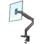 North Bayou G40 Monitor Arm with Gas Spring for 22-40'' Monitors