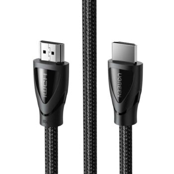 UGREEN 8K HDMI 2.1 48Gbps Ultra High Speed Cable - 2M