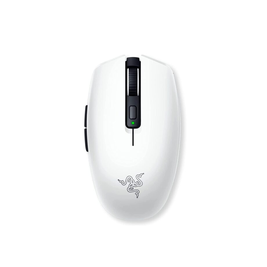 Razer Orochi V2 Wireless Gaming Mouse - Mercury
