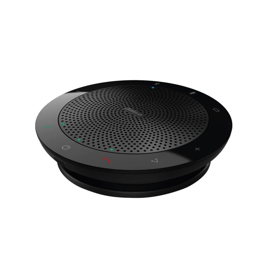 Jabra Speak 510 Portable Bluetooth Conference Speaker (Pre-Order)