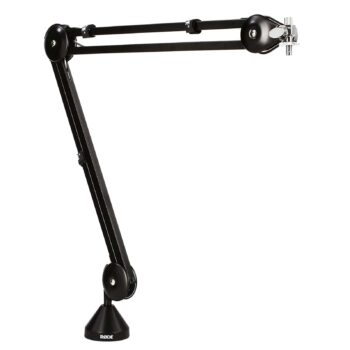 Rode PSA1 Professional Studio Microphone Boom Arm