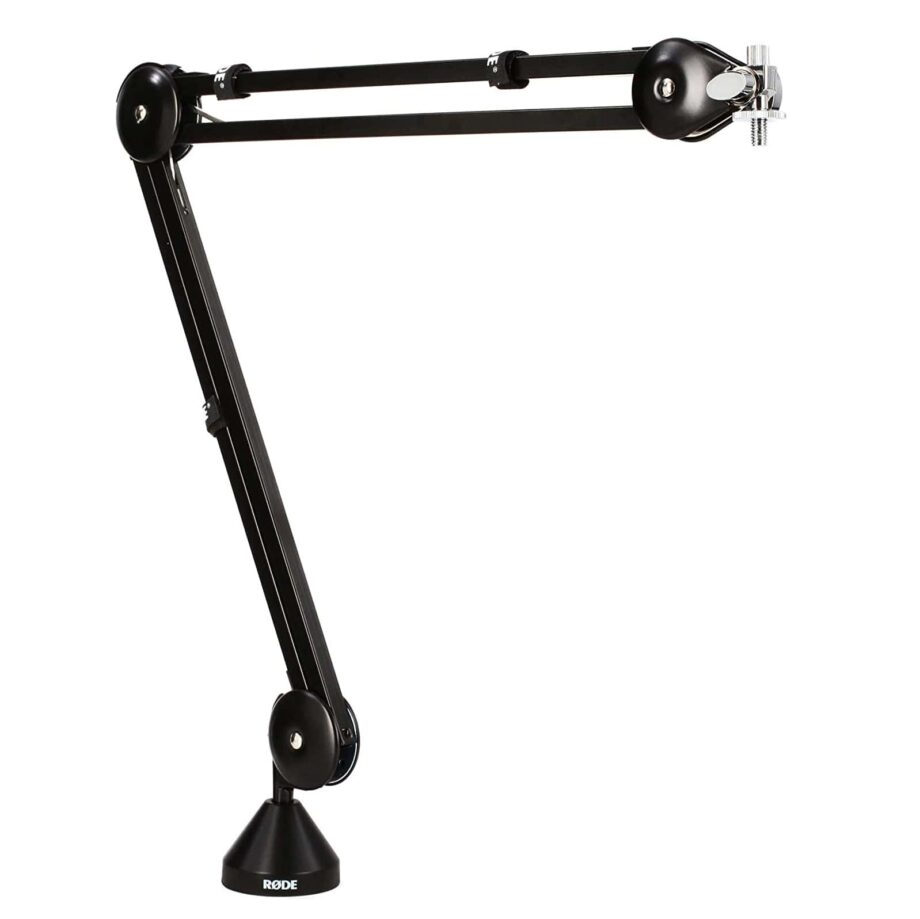 Rode PSA1 Professional Studio Microphone Boom Arm