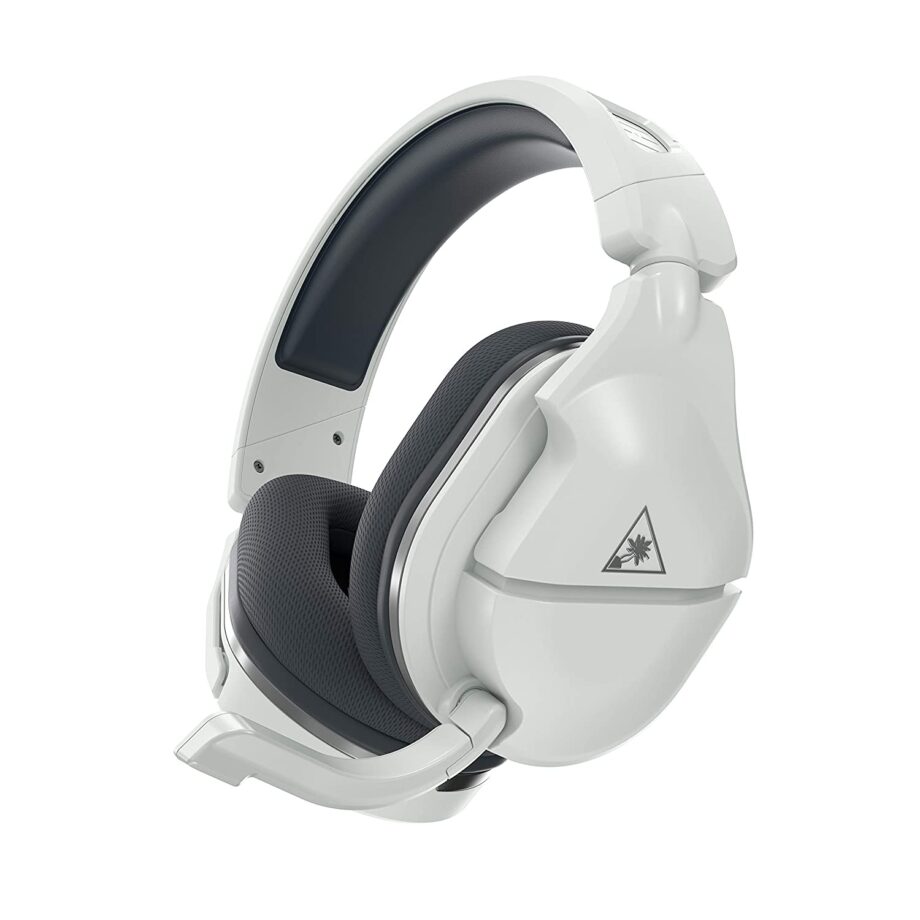 Turtle Beach Stealth 600 Gen 2 Wireless Gaming Headset - PS White