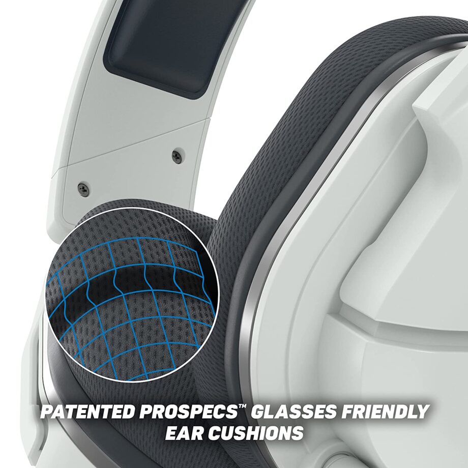 Turtle Beach Stealth 600 Gen 2 Wireless Gaming Headset - PS White
