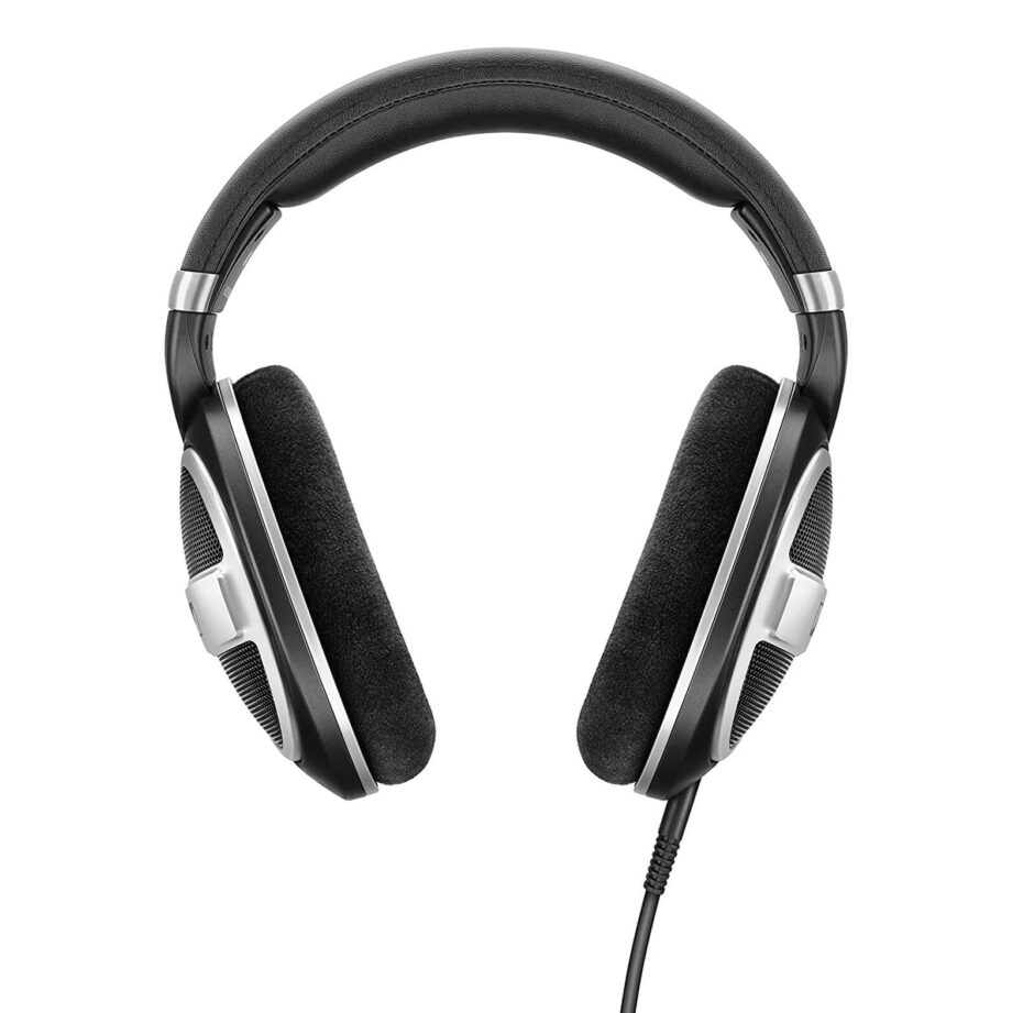 Sennheiser HD 599 Special Edition Over-Ear Headphones - Black