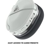Turtle Beach Stealth 600 Gen 2 Wireless Gaming Headset - PS White